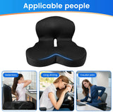 RoadEase Seat Cushion