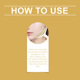 Face Firming Machine Face Lift Massage Gentle Comfort Repair Small Portable Massager - V.I.P Digital Presence