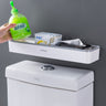 Bathroom Nail-Free And Drill-Free Suction Cup Rack - V.I.P Digital Presence