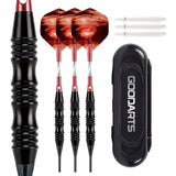 GOODARTS Knight Darts Set 3-piece electronic dart needle darts soft dart toys - V.I.P Digital Presence