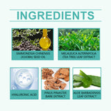 Pore Care Essence, Gently Clean Facial Skin Acne Tender And Smooth Skin Care Essence