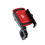 Bicycle Outdoor Cycling Mobile Phone Stand Bicycle Navigation Mobile Phone Stand Motorcycle Car Mobile Phone Stand - V.I.P Digital Presence