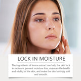 Arbutin Cream Moisturizer Facial Skin Care Hydrates Gently And Nourishes Soft And Radiant Skin
