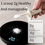 Telescopic Seasoning Bottle Home Kitchen Seasoning Box Seasoning Jar - V.I.P Digital Presence