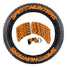 Tire sticker letter car motorcycle tire decoration - V.I.P Digital Presence
