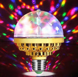 ColorSphere Magic Bulb