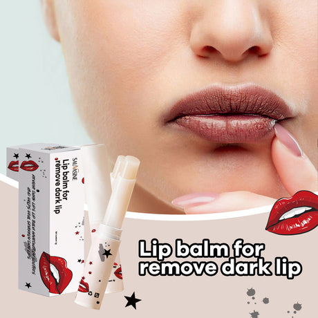 SAUVASINE Lip Care Moisturizing Soothing Repair Colourless Lipstick - V.I.P Digital Presence