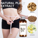 Slimming Essential Oil Body Shaping Body Shaping Body Firming Arms Thighs Worship Meat Belly Massage Skin