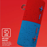 MagniTune Twin Speaker