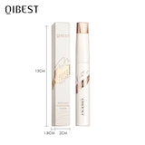 QIBEST Charm Curling Mascara Waterproof And Not Smudged 4D Mascara For Long Eyes - V.I.P Digital Presence