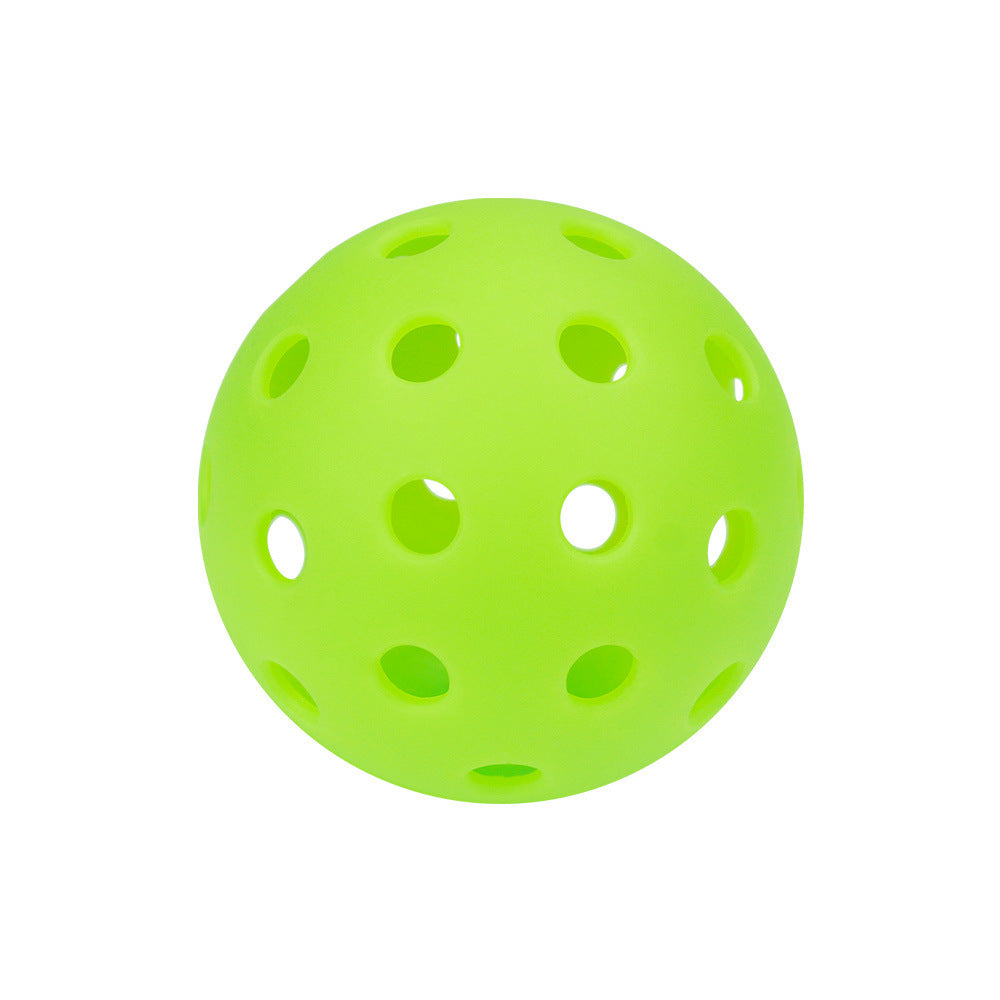 74mm pickleball paddle 26 hole indoor 40 hole outdoor pickleball - V.I.P Digital Presence