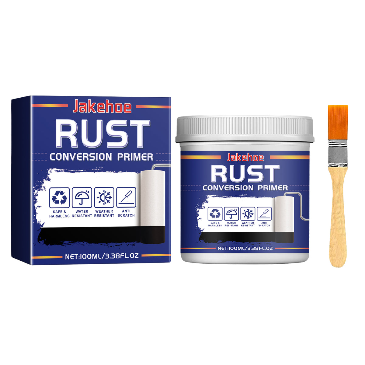 Rust Conversion Primer, Iron Door Metal Gear Bracket Rust Stair Handra ...
