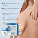 Skin Soothing Repair Cream Nourishes And Improves Skin To Reduce Redness, Dryness And Glow