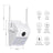 1080P Multifunctional WIFI Wireless Surveillance Outdoor Wall Light Webcam Security Camera PIR Motion Detection IP65 Waterproof - V.I.P Digital Presence