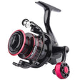 New Fishing Reels 1000-7000 Metal Spool 8kg Drag Power 5.2:1 Gear Ratio Spinning Reel Carp Fishing Reels For Saltwater Sea - V.I.P Digital Presence