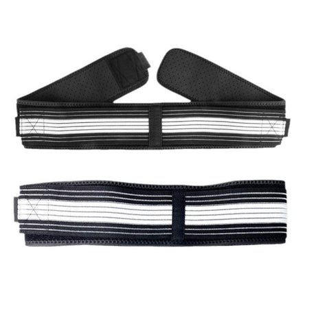 Postpartum hip cinching waist belt hip lifting and abdominal cinching belt breathable - V.I.P Digital Presence