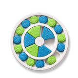 S-Shaped Square Pet Intelligence Feeding Toy Dog Snack Toy Pet Supplies - V.I.P Digital Presence