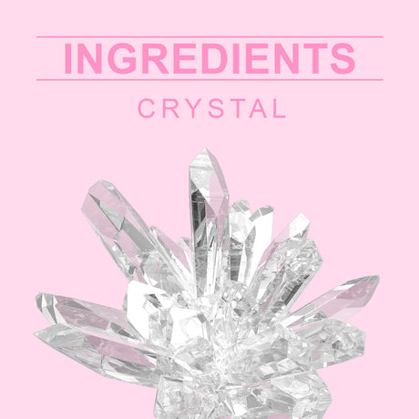 Crystal Dental Drill To Brighten Your Smile For A Long Time With Easy Use Of The Suitable Tooth Type Adhesive - V.I.P Digital Presence