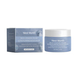 Moisturizing Cream, Moisturizing And Enriching Facial Skin Radiant Moisturizing Cream - V.I.P Digital Presence