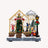 Christmas gifts, Christmas decorations, glowing music, houses, resin crafts, creative desktop ornaments - V.I.P Digital Presence