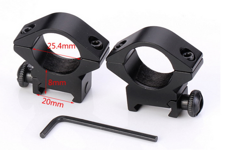 Round pipe clamp - V.I.P Digital Presence