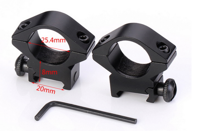 Round pipe clamp - V.I.P Digital Presence