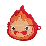 Hal's Mobile Castle Apple Airpods4 Protective Cover Pro2 Third Generation Casifa Bluetooth Earphone Case - V.I.P Digital Presence