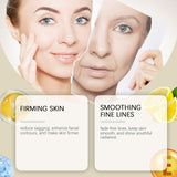 Retinol Moisturizing Face Cream Brightening Light Line Moisture Moisturizing Collagen Essence Cream Early C Late A Skin Care Cream