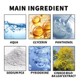 Presbyopia Eye Drops, Relieve Eye Fatigue Dry Itchy Eyes Water Acid Swelling Blurred Vision Care Solution