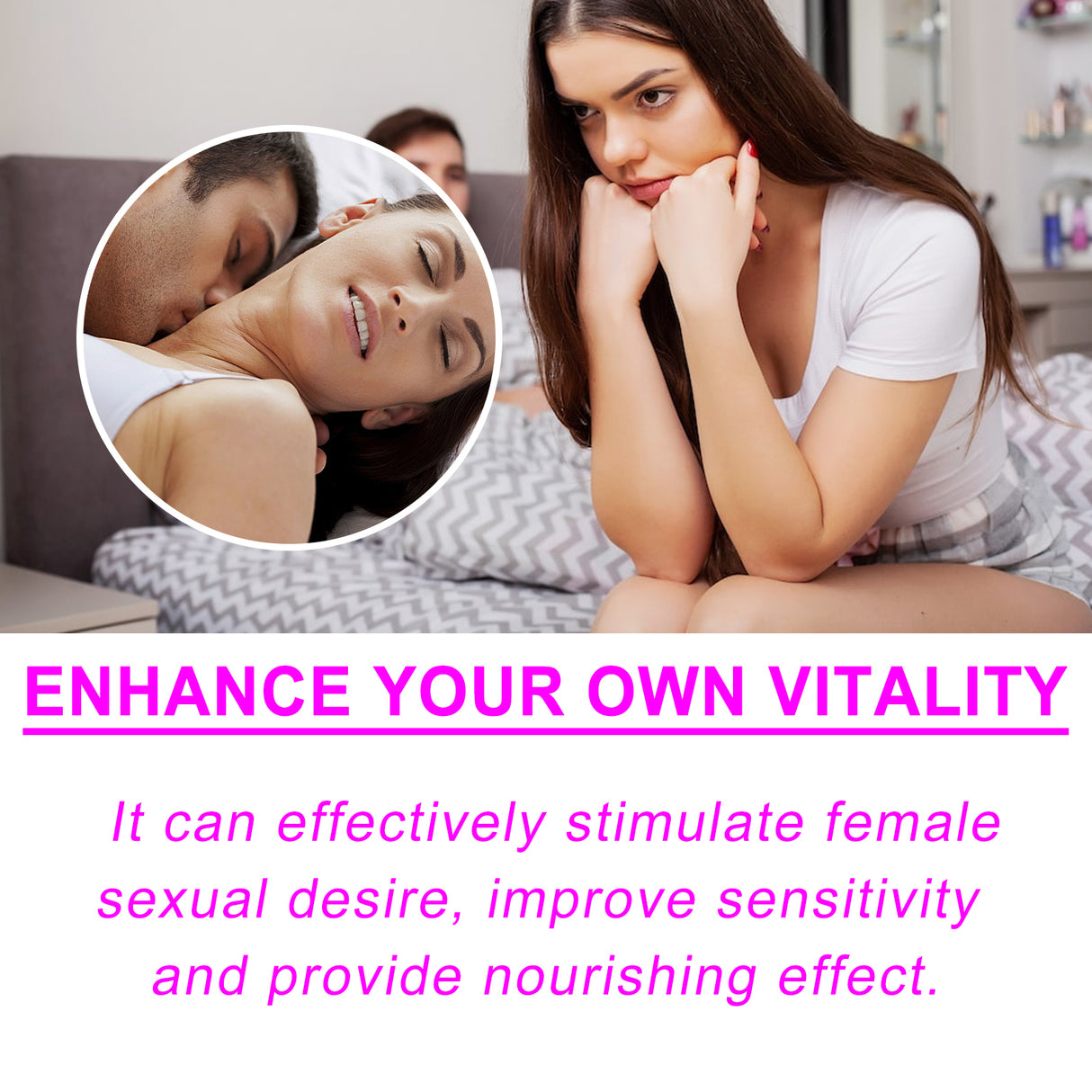 Female Orgasm Enhancement Fluid, Girl Care Skin Moisturizing Body Massage Health Care - V.I.P Digital Presence