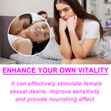 Female Orgasm Enhancement Fluid, Girl Care Skin Moisturizing Body Massage Health Care - V.I.P Digital Presence