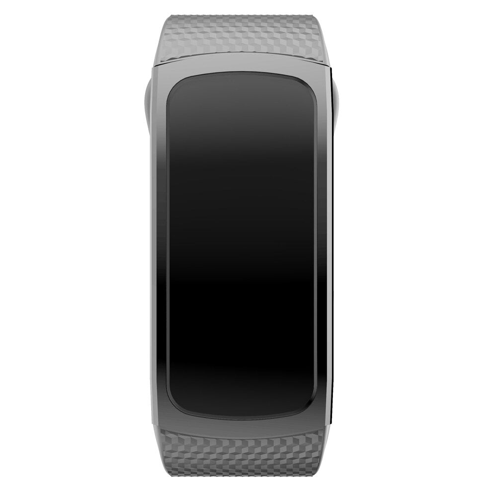YAYUU Silicone Watch Band For Samsung Gear Fit 2 Pro fitness Replacement Wrist Strap For Samsung Gear Fit2 SM-R360 Bracelet - V.I.P Digital Presence