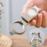 SealPop Bottle Opener