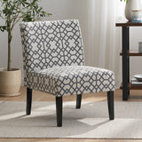 ACCENT CHAIR - V.I.P Digital Presence