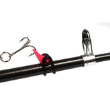 LEO 5 set/lot Plastic Fishing Hook - V.I.P Digital Presence