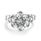 Galadriel Nenya Ring of Water Hobbit Elf Three Rings Great Rings Fashion Women Girl Jewelry High Quality Fan Gift - V.I.P Digital Presence