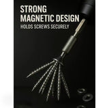 ImpactForce Driver Bit Kit