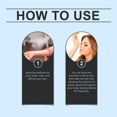 Oriental Fragrance Oriental Charm Eau De Toilette Spray Fresh Citrus Fragrance Light Fragrance - V.I.P Digital Presence