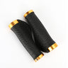 Riding Equipment Accessories Mountain Bike Shock Absorption Comfortable Handle Cover Widened Grip Lock Bicycle Handle Cover - V.I.P Digital Presence