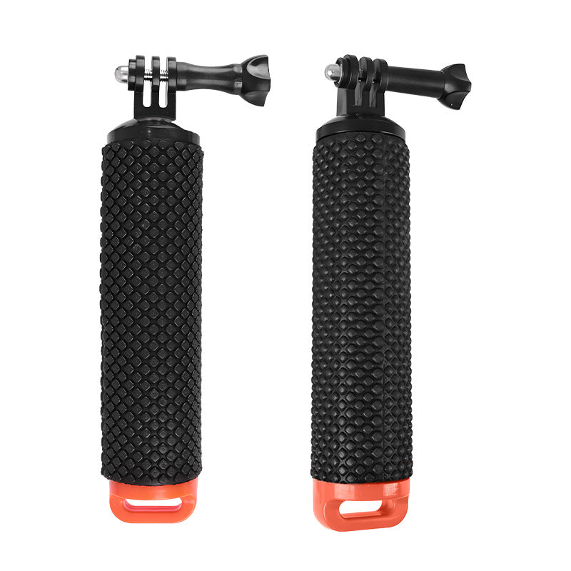 Gopro floating selfie stick handheld underwater photography stabilizer waterproof buoyancy stick hardcover buoyancy stick - V.I.P Digital Presence