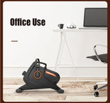 Feilton elliptical machine, home gym equipment, small space walker, snail, commercial stepper, mountain climbing machine - V.I.P Digital Presence