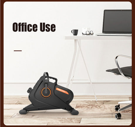 Feilton elliptical machine, home gym equipment, small space walker, snail, commercial stepper, mountain climbing machine - V.I.P Digital Presence