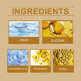 Facial Firming Essence, Gentle Moisturizing And Lifting Skin Elastic Moisturizing Skin Care Essence - V.I.P Digital Presence