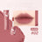O. TWO. O Lip Clay Matte Face Lip And Cheek Dual-Use Powder Blusher Lipstick Air Lip Glaze Does Not Stick To Cup Lip Color 9144 - V.I.P Digital Presence