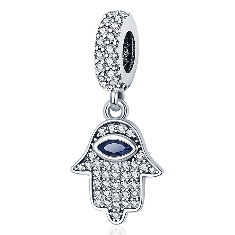 Devil's Eye series DIY jewelry accessories pendant beads - V.I.P Digital Presence