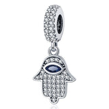 Devil's Eye series DIY jewelry accessories pendant beads - V.I.P Digital Presence
