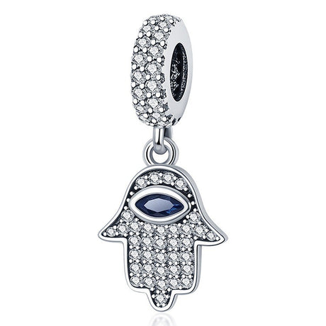 Devil's Eye series DIY jewelry accessories pendant beads - V.I.P Digital Presence