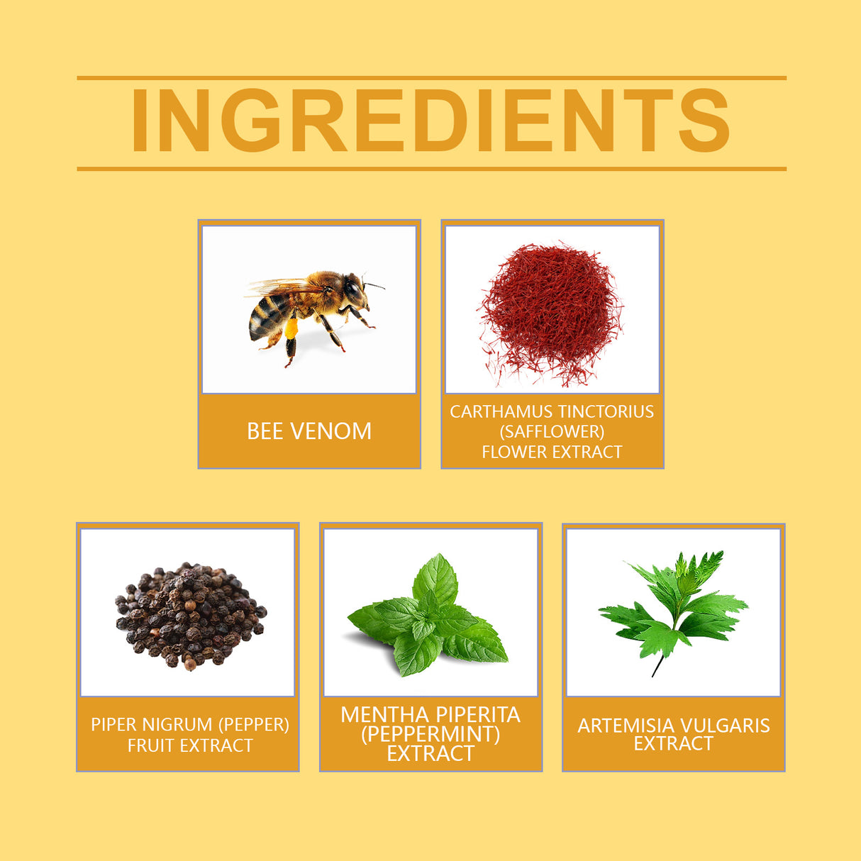 Bee Venom Foot Care Towel Gently Cleans Dry, Moisturizing And Hydrating Feet Care Towel