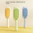Cat Hair Cleaner, Pet Hair Removal Brush, Sticky Carpet, Sofa Cleaning Products pet accessories  pet hair remover  dog brush - V.I.P Digital Presence