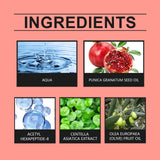 Volumizing Facial Essence, Moisturizing And Repairing Restorative Q10 Nourishes Daily Care Essence